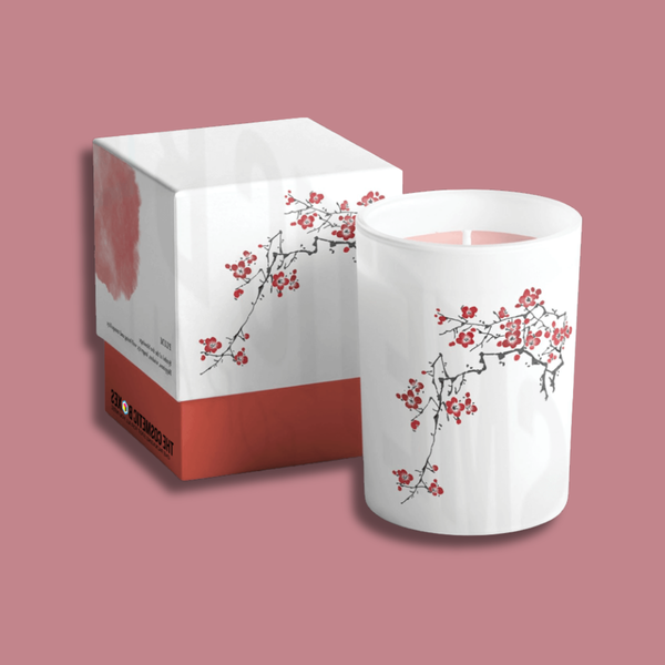 Luxury Candle Packaging