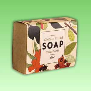 Paper Soap Boxes for Clean and Practical Soap Packaging