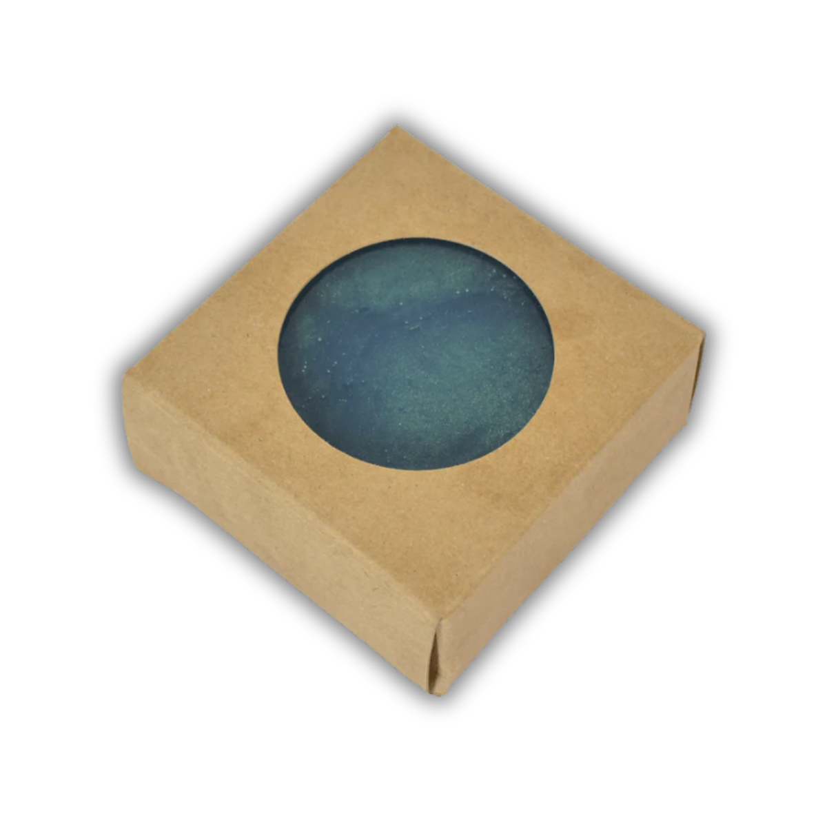 Custom Square Soap Boxes USA