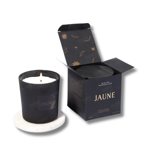 Luxury Candle Packaging