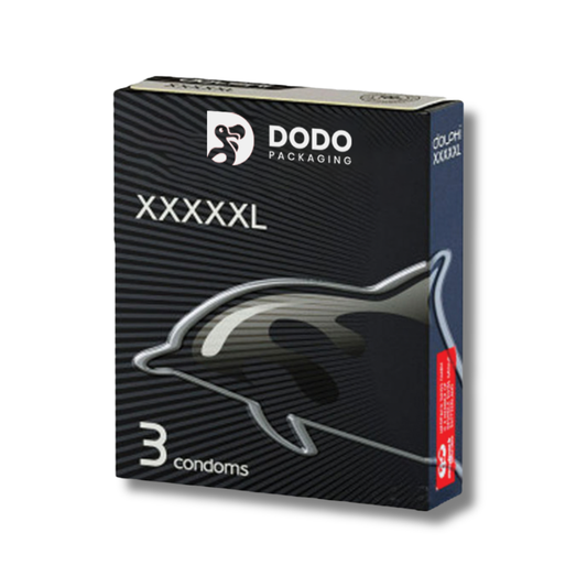 Custom Condom Boxes