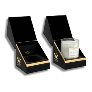 Luxury Candle Packaging