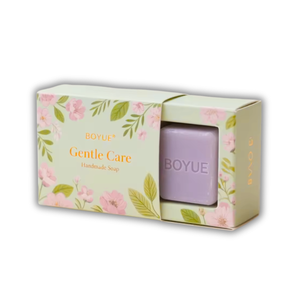 Soap Display Boxes