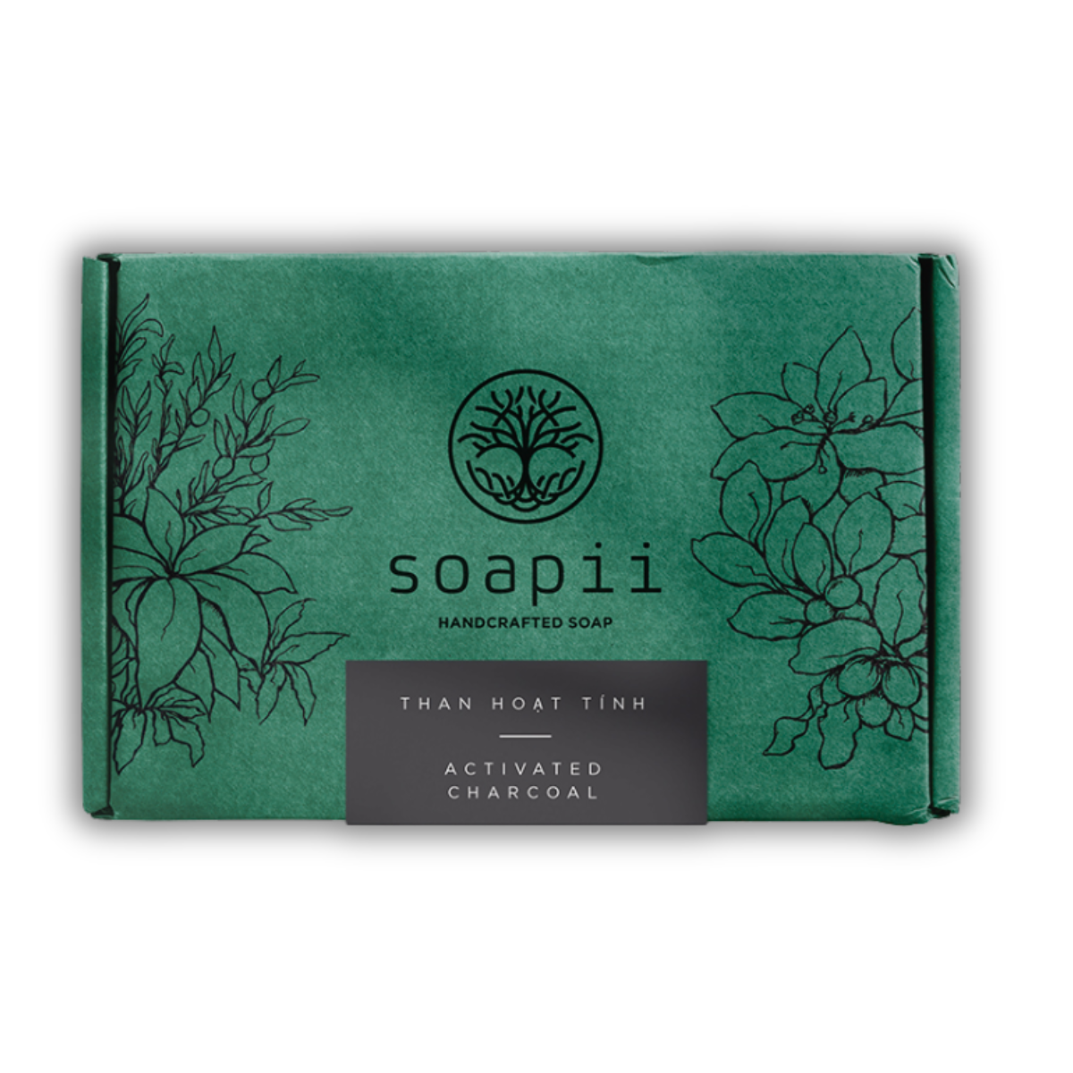 Paper Soap Boxes for Clean and Practical Soap Packaging