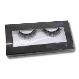 Custom Eye Lash Boxes