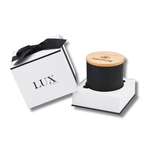Luxury Candle Packaging