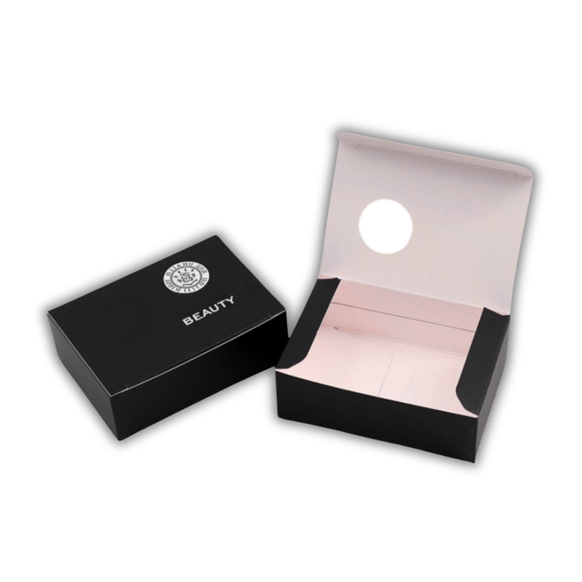 Paper Soap Boxes for Clean and Practical Soap Packaging