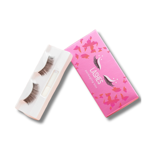 Custom Eye Lash Boxes