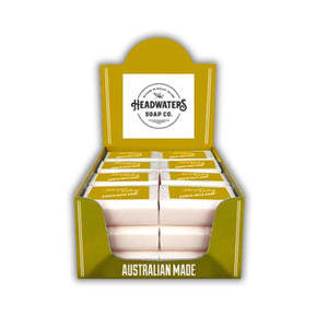 Soap Display Boxes