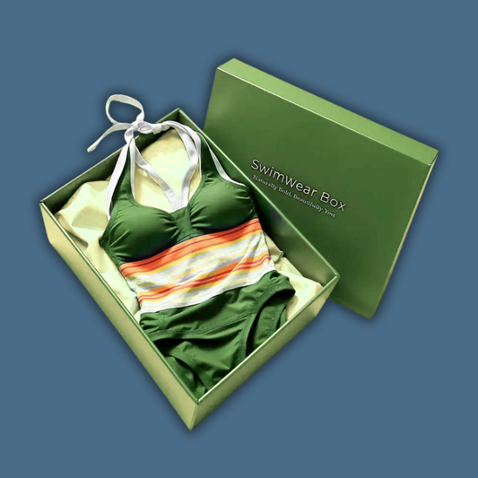 Custom Swimwear Boxes