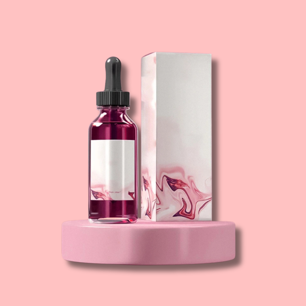 Custom Serum Boxes