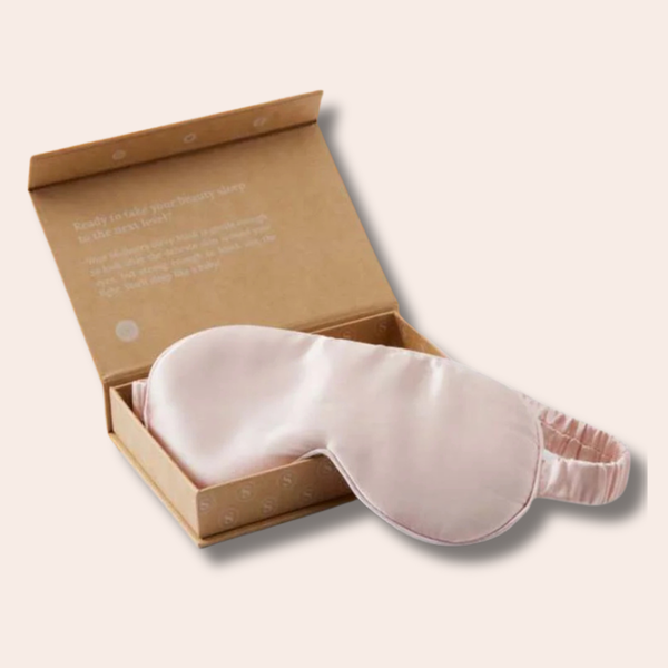 Custom Eye Mask Boxes