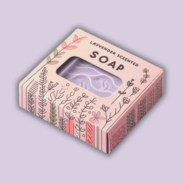 Window Soap Boxes