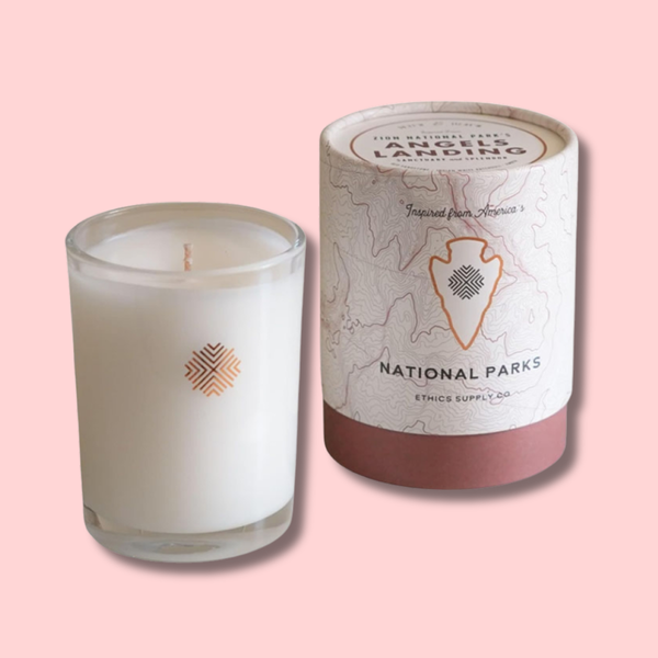 Candle Tube Packaging
