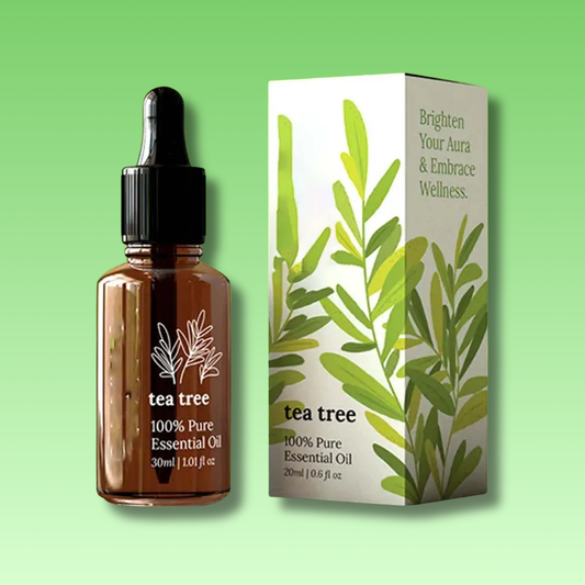 Custom Essential Oil Boxes