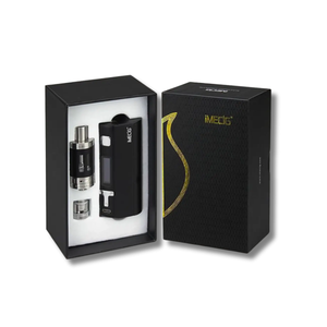 Custom E Cigarette Boxes