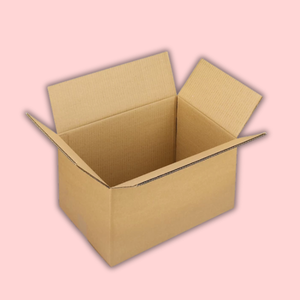 Double Wall Cardboard Boxes