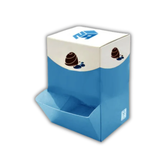 Dispenser Boxes