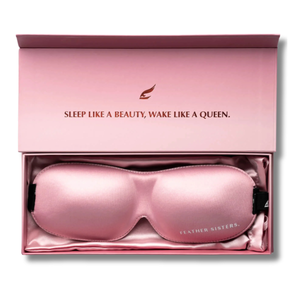 Custom Eye Mask Boxes